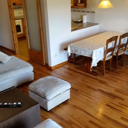 Apartment Fantasticas Vistas
